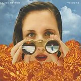 Alice Merton CD Visions