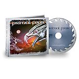 Primal Fear CD Primal Fear(deluxe Edition)
