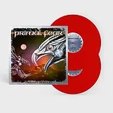 Primal Fear LP (analog) Primal Fear(deluxe Edition)(red Opaque Vinyl)