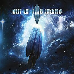 Out Of This World CD Out Of This World