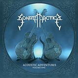 Sonata Arctica CD Acoustic Adventures-volume One