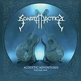 Sonata Arctica LP (analog) Acoustic Adventures - Volume One
