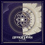 Amorphis CD Halo