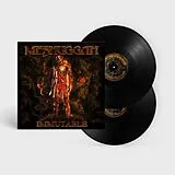 Meshuggah LP (analog) Immutable