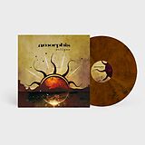 Amorphis Vinyl Eclipse (orange/black marbled Vinyl)