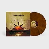 Amorphis LP (analog) Eclipse (orange/black Marbled Vinyl)