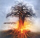 Amorphis Vinyl Skyforger (clear/purple Vinyl)