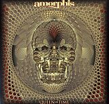 Amorphis LP (analog) Queen Of Time(gold/black Vinyl)