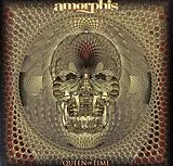 Amorphis LP (analog) Queen Of Time(gold/black Vinyl)