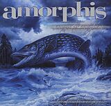 Amorphis LP (analog) Magic And Mayhem-tales From The Early Years