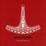 Amorphis CD Far From The Sun