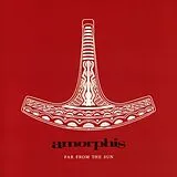 Amorphis CD Far From The Sun