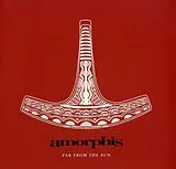 Amorphis LP (analog) Far From The Sun (lp)