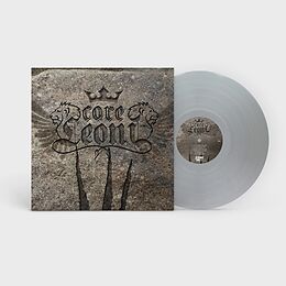 Coreleoni Vinyl III(silver Vinyl)