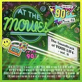 At The Movies CD Soundtrack Of Your Life-vol.2