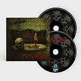 8 Kalacas CD + DVD Fronteras (cd+bonus Dvd)
