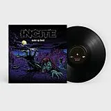 Incite LP (analog) Wake Up Dead (lp)