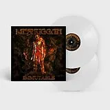 Meshuggah LP (analog) Immutable