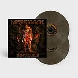Meshuggah LP (analog) Immutable