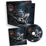 Michael Schenker Group CD Universal (cdd)