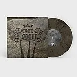 Coreleoni LP (analog) III(clear/white/black Vinyl)