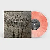 Coreleoni LP (analog) III(red Transp./white Vinyl)