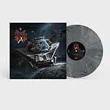 Michael Group Schenker LP (analog) Universal(white/black Marbled)