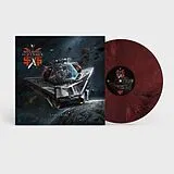 Michael Group Schenker LP (analog) Universal(red/white/black Marbled Vinyl)