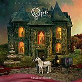 Opeth CD In Cauda Venenum(extended Edition)