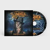 Sinner CD Brotherhood