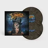 Sinner LP (analog) Brotherhood (lp)
