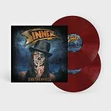 Sinner LP (analog) Brotherhood(Pink/Red/Blue/White)