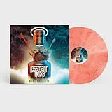 Lessmann, Voss LP (analog) Rock Is Our Religion(red-transparent/white Marbled