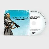 Heart Attack CD Stop Pretending