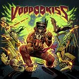 Voodoo Kiss LP (analog) Voodoo Kiss
