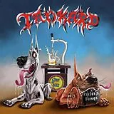 Tankard CD Pavlov's Dawgs