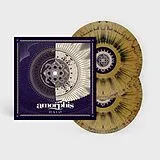 Amorphis LP (analog) Halo(gold+blackdust Splatter)