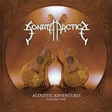 Sonata Arctica CD Acoustic Adv. - Vol.ii