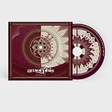 Amorphis CD Halo(tour Edition Incl.bonus Track)