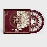 Amorphis CD Halo - Tour Edition