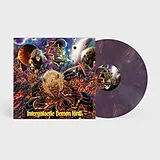 Zeke Sky LP (analog) Zeke Sky-intergalactic Demon King