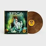 Epica LP (analog) The Alchemy Project