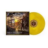 The Privateer LP (analog) Kingdom Of Exiles(pirate Treasure Vinyl)