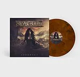 Silver Bullet LP (analog) Shadowfall(orange/black Vinyl)