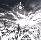 Lacrimosa LP (analog) Angst