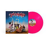 Tankard LP mit Bonus-CD Pavlov's Dawgs(pink Vinyl)