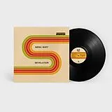 Siena Root LP (analog) Revelation(black Vinyl)