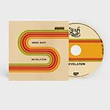 Siena Root CD Revelation