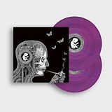 Soen LP (analog) Cognitive(pink/blue Vinyl)