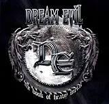 Dream Evil LP (analog) The Book Of Heavy Metal